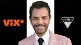 Eugenio Derbez Developing Workplace Comedy Series ‘They Came At Night’ With Vix+