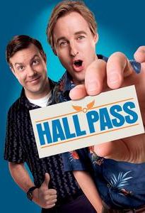 Hall Pass