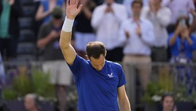 Andy Murray To Retire From Tennis After Wimbledon? Find Out Here