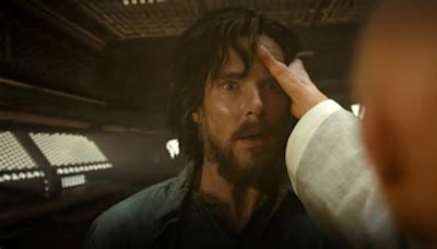 Doctor Strange, il regista voleva Benedict Cumberbatch a tutti i costi: “Chiesi a Kevin Feige di spostare il film pur di averlo nel cast”