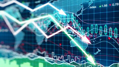 Why Is The Market Falling Today? Sensex and Nifty Drop Explained