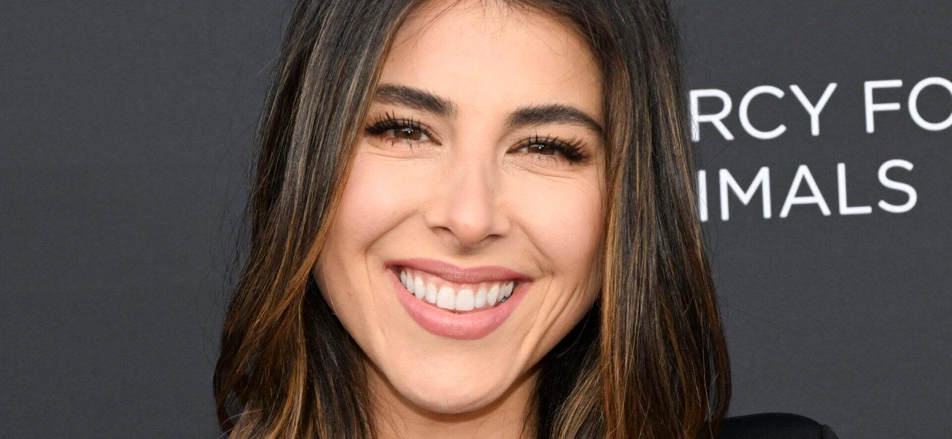 Daniella Monet Was 'Down to Abercrombie Kid Sizes' As A Teen