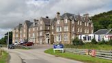 The 'very scenic' Scottish NC500 hotel you can book for less than £65 for two
