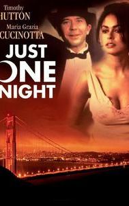 Just One Night