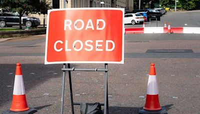 More Glasgow roads closed for filming of BBC's 'reimagined' Jacqueline Wilson story