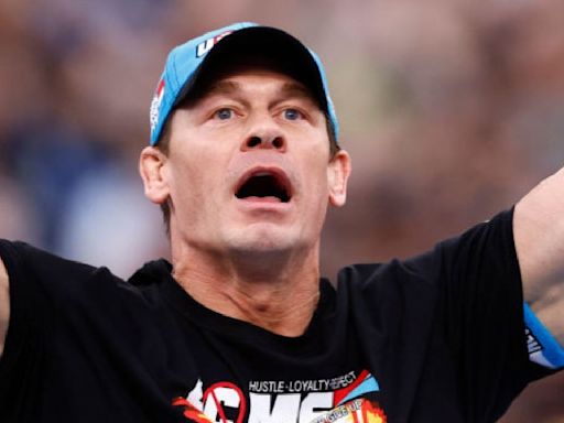 Why Did John Cena Retire? Exploring Reason Behind His Decision