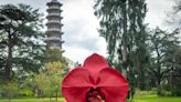 Marc Quinn: Light into Life, Kew Gardens: an alfresco treasure-hunt of sculptural delights