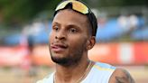 Giving back matters to Canadian Olympic sprinter Andre De Grasse