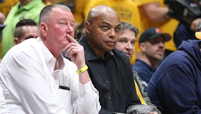 Where will Charles Barkley eat in Minneapolis? These restaurants have a leg up