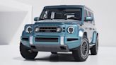 Ineos Fusilier electric 4x4 delayed due to ‘poor EV uptake and industry uncertainties’ | Auto Express