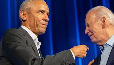 Hundreds Of Former Obama Staffers Slam White House For Not Doing Enough For Gaza