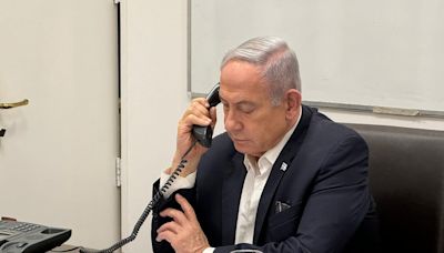 La Casa Blanca eleva la presión sobre Benjamin Netanyahu para que no asalte Rafah