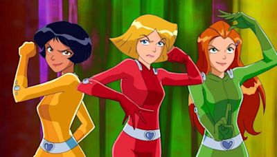 Totally Spies : Clover, Sam et Alex de retour dans une série en live action pour Amazon !