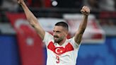 Euro 2024, round of 16: Who is Merih Demiral, the Turkish goalscoring hero in Austria vs Turkiye?
