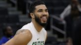 Boston belongs to Celtics star Jayson Tatum now, and it's about time