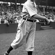 Cy Young