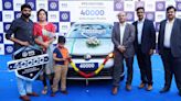PPS Motors achieves milestone of selling 40,000 Volkswagen vehicles in India - ET Auto