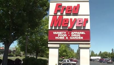 Fred Meyer/QFC donates 1.6 million meals in 2023 through Zero Hunger – Zero Waste initiative