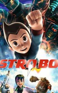 Astro Boy (film)