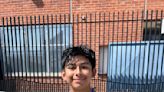 Freshman Josiah Rosales-Cristales learned to dive via YouTube; now he's City champion