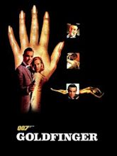 Agente 007 - Missione Goldfinger