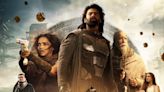 Kalki 2898 AD box office collection day 5: Prabhas, Deepika Padukone-starrer rakes in ₹335.31 cr in India