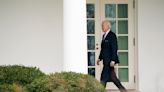 Biden’s next 2 years: A brutal war and a rough campaign