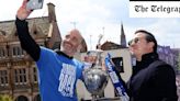Enzo Maresca promises to lead Leicester’s Premier League campaign