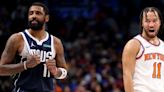 Jalen Brunson, Kyrie Irving and Biggest Snubs from Rumored Team USA Olympics Roster