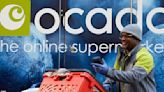 Ocado cuts losses, ups cashflow guidance as online grocery shift 'has resumed'