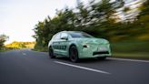 Prototype Drive: Skoda’s Elroq arrives to further this brand’s EV ambitions