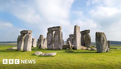 Headlines in the West: Stonehenge, Olympic success and Agatha Christie