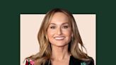 Giada De Laurentiis’ Gorgeous New Kitchen Cabinets (and Backsplash!) Perfectly Showcase the Year’s Hottest Trends