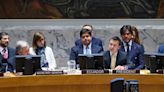 El Consejo de Seguridad de la ONU tratará mañana el conflicto entre Venezuela y Guyana