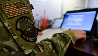 Impact of massive health care cyberattack on vets remains unclear