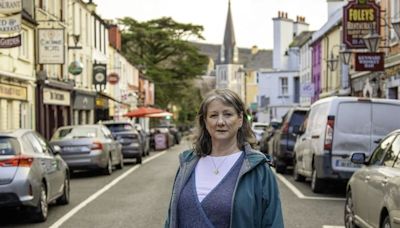Green party announce Kerry candidate for General Election