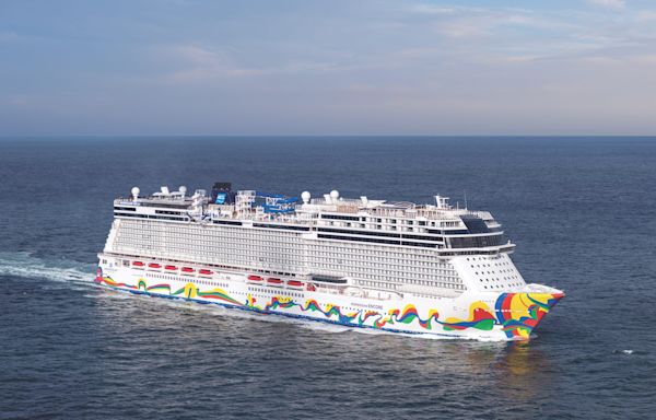 Norwegian cruise employee arrested for allegedly stabbing multiple people on board