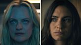 Elisabeth Moss and Yumna Marwan Take Us Inside The Veil’s Episode 5 Imogen/Adilah Throwdown