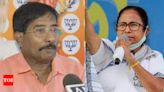 'No problem, but under her rule North Bengal is deprived': BJP MP Jagannath Sarkar on West Bengal CM Mamata Banerjee attending NITI Aayog meet | Kolkata News...