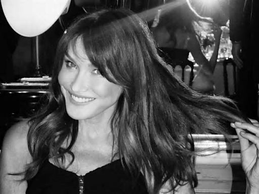 Carla Bruni parla della malattia che l’ha colpita: ecco di cosa si tratta e come sta oggi