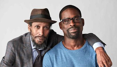 Sterling K. Brown Recalls How Ron Cephas Jones Was Sick While Filming “This Is Us”: 'He Made the Most of His Life'