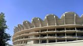 El Valencia anuncia que reanudará las obras del Nou Mestalla en un plazo máximo de 6 meses