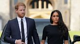 Prince Harry and Meghan Markle make major decision about move back to Britain