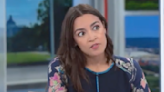 ‘Neolib, Sellout Careerist’: AOC Throws Fit Over Colleagues Abandoning Biden