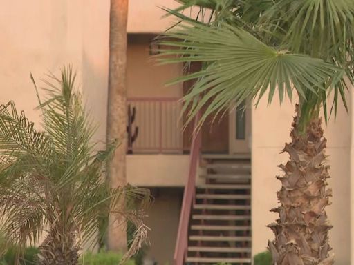 'I was just screaming and I couldn't move': Armed robbery victim tells story as Scottsdale PD says it is reviewing 2019, 2020 cases