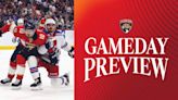 PREVIEW: Panthers stick with new lines heading into Game 4 vs. Rangers | Florida Panthers