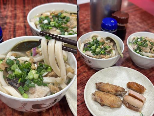 香港六大饕客美食，大排檔、生滾粥、排隊也要吃的蛋塔、可遇不可求的雪糕車...超必吃快收藏！