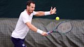 Andy Murray leaves Wimbledon decision to the last minute