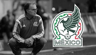 El motivo por el que la Selección Mexicana rechazó a Marcelo Bielsa