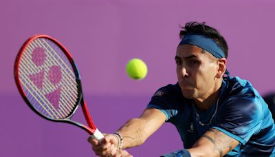 ATP roundup: Alejandro Tabilo in third final of season in Mallorca